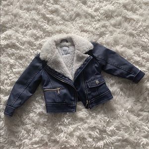 MAYROL Girls 2T jacket